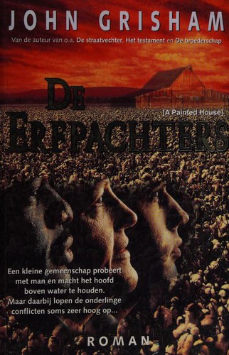 De Erfpachters (Paperback, 2001)