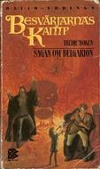 David Eddings: Sagan om Belgarion (Paperback, Swedish language, 1991, B. Wahlström,Cop.)