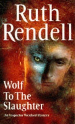 Wolf to the Slaughter (Paperback, 1994, Random House (UK))