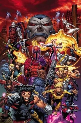 X-Men (Hardcover, 2012, Marvel)