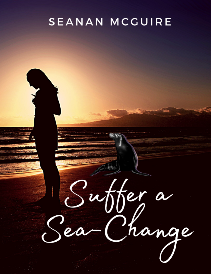 Suffer a Sea-Change