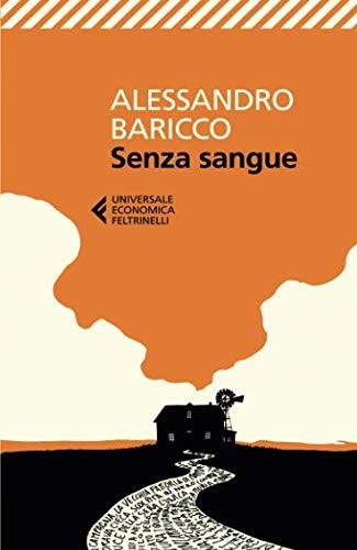 Senza sangue (Paperback, 2015, Feltrinelli)