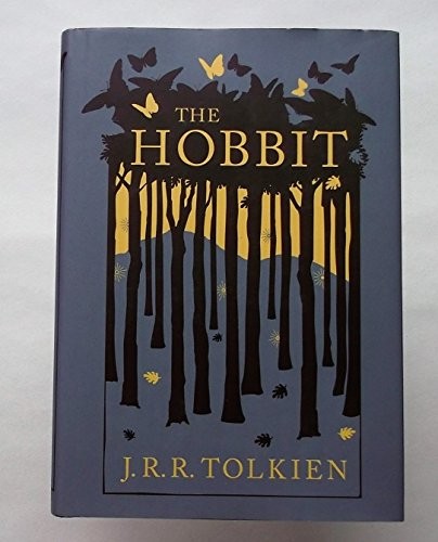 The Hobbit (Hardcover, 2012, HarperCollins)