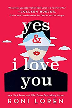 Yes and I Love You (2021, Sourcebooks, Incorporated)