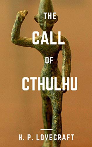 The Call of Cthulhu (Hardcover, 2016, Lulu.com)