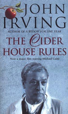 The Cider House Rules (Paperback, 1986, Johathan Cape Limited)