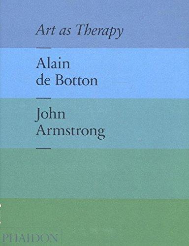 John Armstrong, Alain de Botton: Art as Therapy (2013)