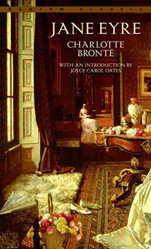 Jane Eyre (Bantam Classics) (1983)