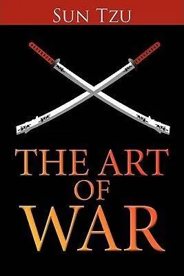 Sunzi: The Art of War (1994)