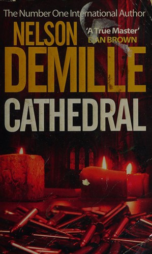 Cathedral (2009, Little, Brown Book Group Limited)