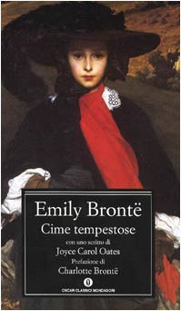 Cime tempestose (Paperback, Italian language, 1989, Oscar Mondadori)