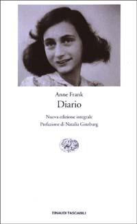 Diario (Paperback, Italiano language, Einaudi)