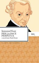 Per la pace perpetua di Immanuel Kant (Italian language, 2000, Liguori)
