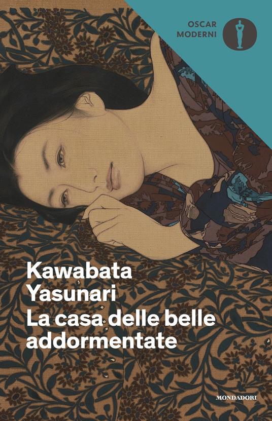 La casa delle belle addormentate. (Paperback, Italian language, 2020, Mondadori)