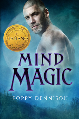 Poppy Dennison: Mind Magic (EBook, Italiano language, 2013, Dreamspinner Press)