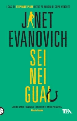 Sei nei guai (Paperback, Italiano language, TEA)