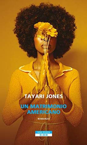 Un matrimonio americano (Paperback, Italiano language, 2018, Neri Pozza)