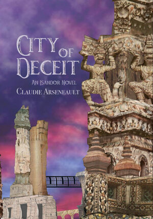 City of Deceit (2021, Kraken Collective, The)