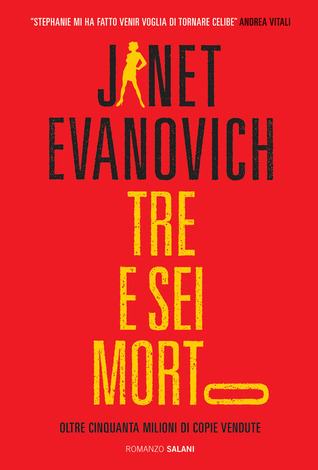 Tre e sei morto (Paperback, Italiano language, Salani)