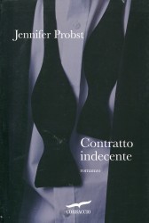 Contratto indecente (Paperback, Italiano language, 2012, Corbaccio)