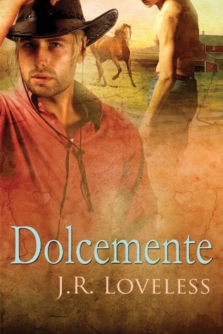 Dolcemente (Italian language, 2012, Dreamspinner Press)