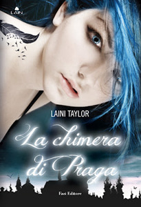 La chimera di Praga (Hardcover, Italiano language, 2011, Fazi)