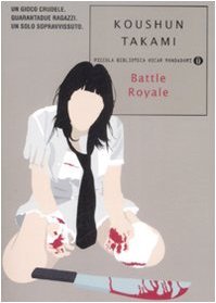 Battle Royale (Italian language, 2009)