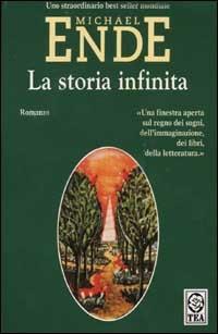 La storia infinita (Paperback, Italiano language, TEA)