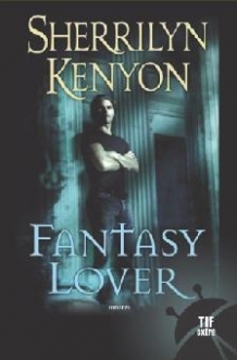 Fantasy Lover (Paperback, Italiano language, 2008, Fanucci)
