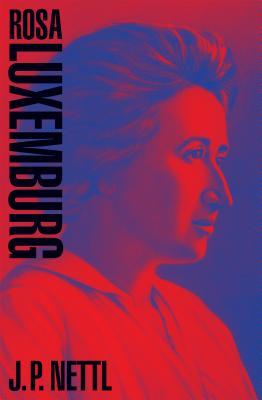 Rosa Luxemburg (Paperback, 2019, Verso Books)