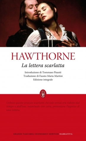 La lettera scarlatta (Paperback, Italiano language, 2010, Newton Compton)