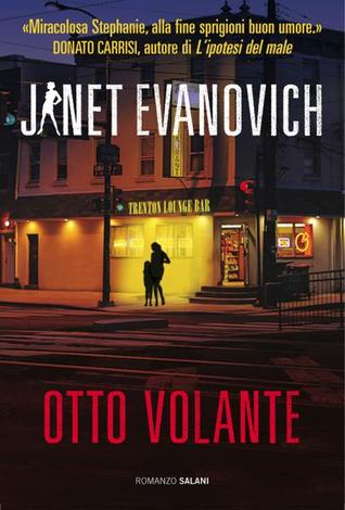 Otto volante (Paperback, Italiano language, Salani)