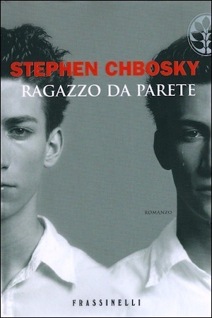 Ragazzo da parete (Paperback, Italiano language, 2006, Frassinelli)