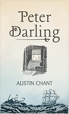 Austin Chant: Peter Darling (Paperback, Italiano language, 2021, Independently published)