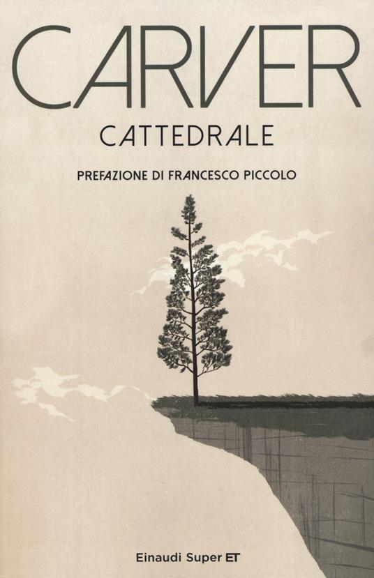 Cattedrale (Paperback, Italiano language, 2014, Einaudi)