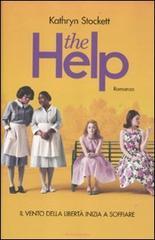 Kathryn Stockett: The Help (Hardcover, Italiano language, 2012, Mondadori)