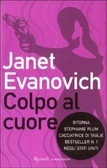 Colpo al cuore (Hardcover, Italiano language, 2002, Rizzoli)