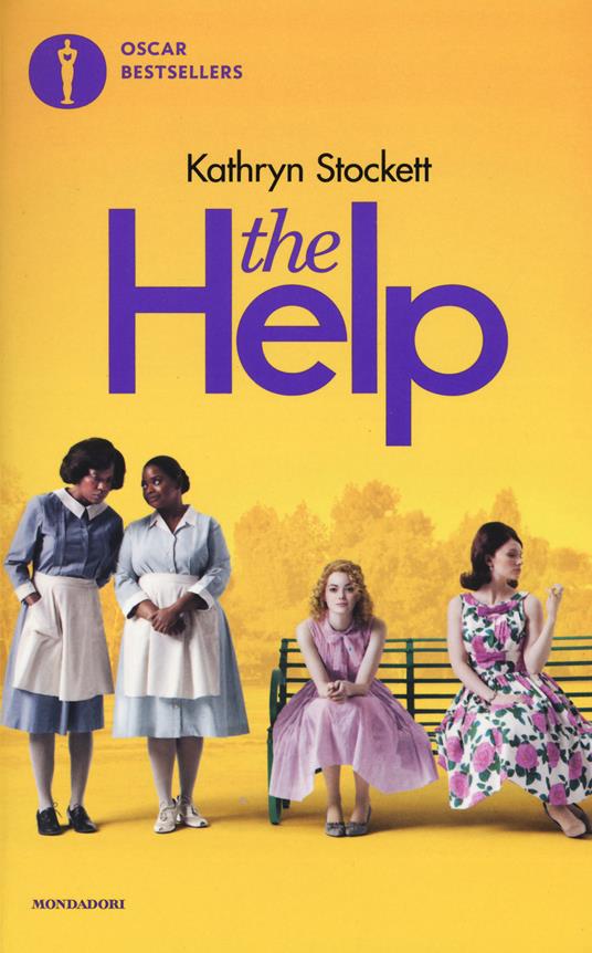 Kathryn Stockett: The Help (Paperback, Italiano language, 2016, Mondadori)