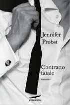 Contratto fatale (Paperback, Italiano language, Corbaccio)