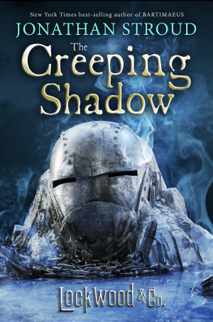 The Creeping Shadow (EBook, 2016, Disney Book Group)