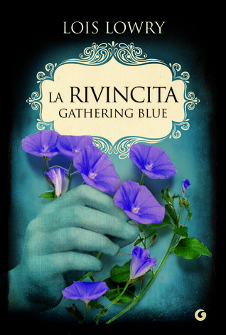 La rivincita (Hardcover, Italiano language, 2011, Giunti)