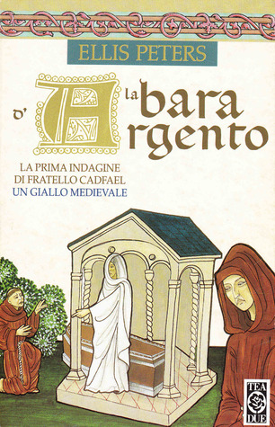 La bara d'argento (Paperback, Italiano language, 1991, TEA)