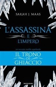 L'assassina e l'impero (EBook, Italiano language, 2013, Mondadori)