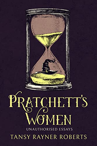 Pratchett's Women (EBook)