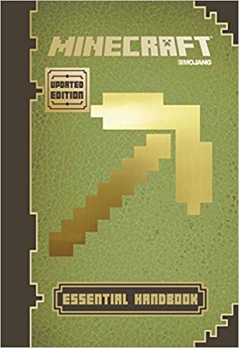 Minecraft (Hardcover, Italiano language, 2013, Scholastic)