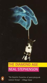 The Diamond Age (1998, Penguin Books Ltd)