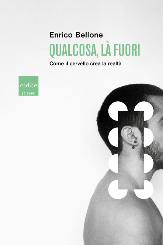 Qualcosa, là fuori (Paperback, Italiano language, 2020, Codice)
