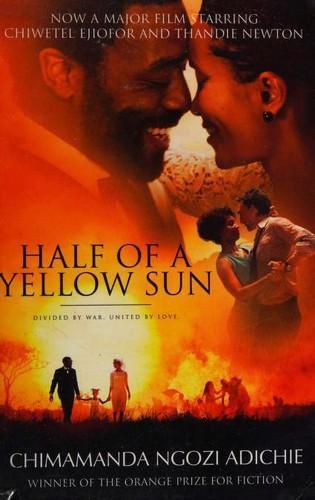 Half of a Yellow Sun (2014)