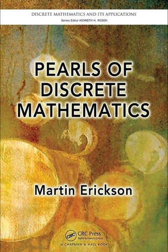 Pearls of discrete mathematics (2009, Taylor & Francis)