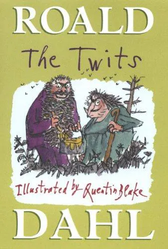 Roald Dahl: The Twits (2003)